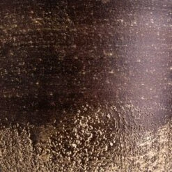 Aico Plant Pot - Shiny Brown 17 Aico Plant Pot - Shiny Brown -Plant Supplies Sale Aico Plant Pot Shiny Brown SWATCH