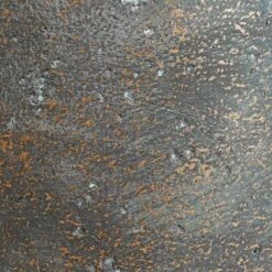 Aily Plant Pot - Earth Cement -Plant Supplies Sale Aily Plant Pot Anthracite Swatch