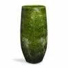 Aimee Tall Plant Vase - Pear