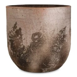 Albero Plant Pot - Cement -Plant Supplies Sale Albero Plant Pot Cement 28x26cm 28706681 8e92 439f a7a0 1542d380a061