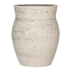 Apollo Mediterranean Planter - Chalk White -Plant Supplies Sale Apollo Mediterranean Planter Chalk White 55x68cm