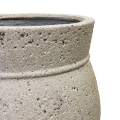 Apollo Mediterranean Planter - Chalk White -Plant Supplies Sale Apollo Mediterranean Planter Chalk White DETAILS 1