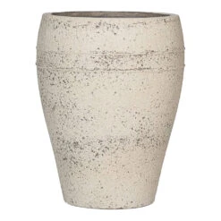 Ares Mediterranean Planter - Chalk White -Plant Supplies Sale Ares Mediterranean Planter Chalk White 54x68cm