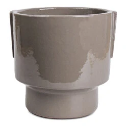 Aries Handles Plant Pot - Charcoal 12 Aries Handles Plant Pot - Charcoal -Plant Supplies Sale Aries Handles Plant Pot Charcoal 19x20cm e564735a e31c 4ad1 bf53 b279c3b80720
