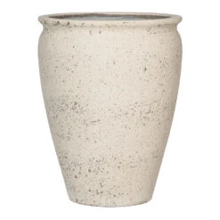 Artemis Mediterranean Planter - Chalk White 6 Artemis Mediterranean Planter - Chalk White -Plant Supplies Sale Artemis Mediterranean Planter Chalk White 53 x 68cm