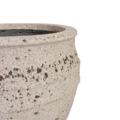 Athena Mediterranean Planter - Chalk White 14 Athena Mediterranean Planter - Chalk White -Plant Supplies Sale Athena Mediterranean Planter Chalk White DETAILS