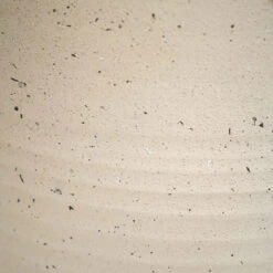 Aurora Terrazzo Handle Plant Pot - Oat -Plant Supplies Sale Aurora Terrazzo Handle Plant Pot Oat DETAIL