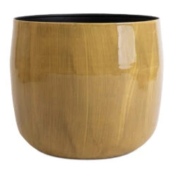 Babet Plant Pot - Camel -Plant Supplies Sale Babet Plant Pot Camel 21x18cm