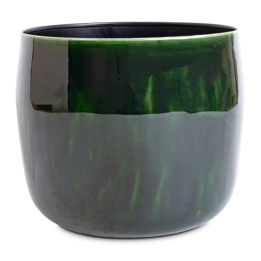 Babet Plant Pot - Pine 5 Babet Plant Pot - Pine - Image 5