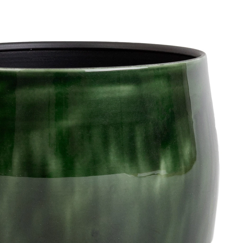 Babet Plant Pot - Pine 3 Babet Plant Pot - Pine - Image 3