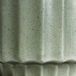 Bourton Scalloped Plant Pot - Sage -Plant Supplies Sale Bourton Scalloped Plant Pot Sage DETAIL