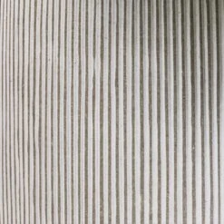 Pax Plant Pot - Ridged White Stripe -Plant Supplies Sale Cement Stone Plant Pot Granite Grey e80fde96 d3ac 4e8b bd4e 59e153eab20f