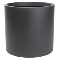 Charm Planter - Black