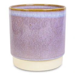 Copenhagen Plant Pot - Blue -Plant Supplies Sale Copenhagen Plant Pot Blue 18.5x19.5cm