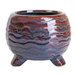 Dewi Plant Pot - Marrakesh 20 Dewi Plant Pot - Marrakesh -Plant Supplies Sale Dewi Plant Pot Marrakesh 21x16cm