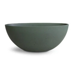 Dorant Refined Oval Plant Bowl - Pine Green 7 Dorant Refined Oval Plant Bowl - Pine Green -Plant Supplies Sale Dorant Refined Oval Plant Bowl Pine Green 43x17.5x16cm