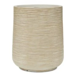 Dune Darcy Planter - Oat -Plant Supplies Sale Dune Darcy Planter Oat 38x42cm