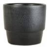 Erik Plant Pot - Dark Denim
