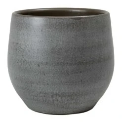 Esra Plant Pot - Mystic Grey -Plant Supplies Sale Esra Plant Pot Mystic Grey Small Medium 246ea466 52c1 4071 9718 d4b85d155934