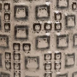 Fiene Plant Pot - Grey -Plant Supplies Sale Fiene Plant Pot Grey SWATCH