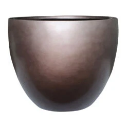 Plant Supplies Sale -Plant Supplies Sale Gradient Couple Planter Matt Coffee 90x70cm