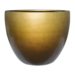 Gradient Couple Planter - Matt Honey 6 Gradient Couple Planter - Matt Honey -Plant Supplies Sale Gradient Couple Planter Matt Honey 90x70cm
