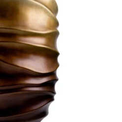 Gradient Lee Partner Planter - Matt Honey 16 Gradient Lee Partner Planter - Matt Honey -Plant Supplies Sale Gradient Lee Partner Planter Matt Honey SWATCH 8