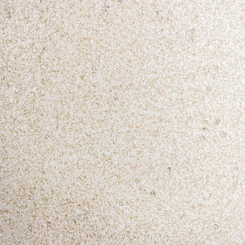 Grigio Cylinder Planter - Antique White Concrete 7 Grigio Cylinder Planter - Antique White Concrete - Image 7