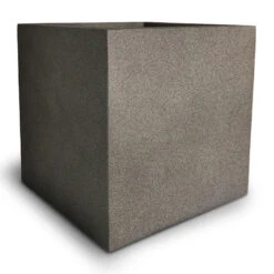 Grigio Cube Planter - Natural Concrete -Plant Supplies Sale Grigio Cube Planter Natural Concrete 30cm 8d433374 17a8 4c97 8e54 a25356214868