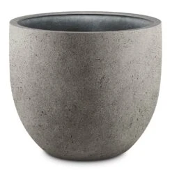 Grigio New Egg Pot Planter - Natural Concrete -Plant Supplies Sale Grigio New Egg Pot Planter Natural Concrete 94x80cm