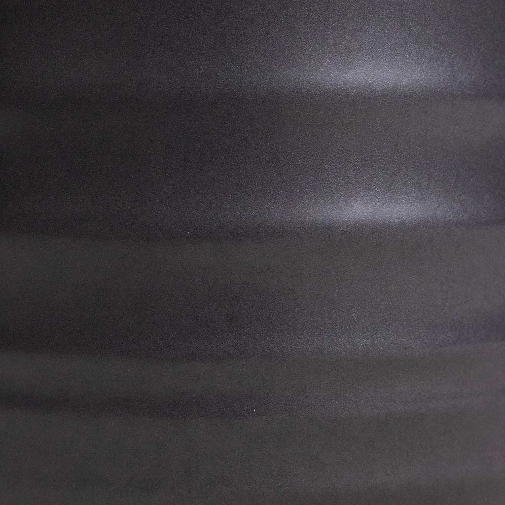 Hadleigh Plant Pot - Charcoal 8 Hadleigh Plant Pot - Charcoal - Image 8