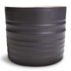 Hadleigh Plant Pot - Charcoal 16 Hadleigh Plant Pot - Charcoal -Plant Supplies Sale Hadleigh Plant Pot Charcoal 20x17.5cm 67a25f47 0ee6 42a2 9b53 43335a406f23