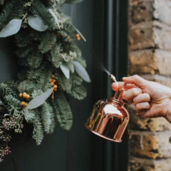 Haws Smethwick Spritzer In Copper -Plant Supplies Sale Haws Smethwick Spritzer in Copper 2