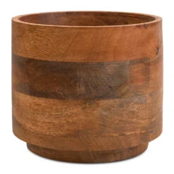 Helle Plant Pot - Natural -Plant Supplies Sale Helle Plant Pot Natural 16x14cm 71de6608 f92b 467a a978 e85847138b5f