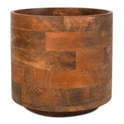 Helle Plant Pot - Natural -Plant Supplies Sale Helle Plant Pot Natural 23x21 5169aefc e5e1 460c b428 c1a2d73d3d6b