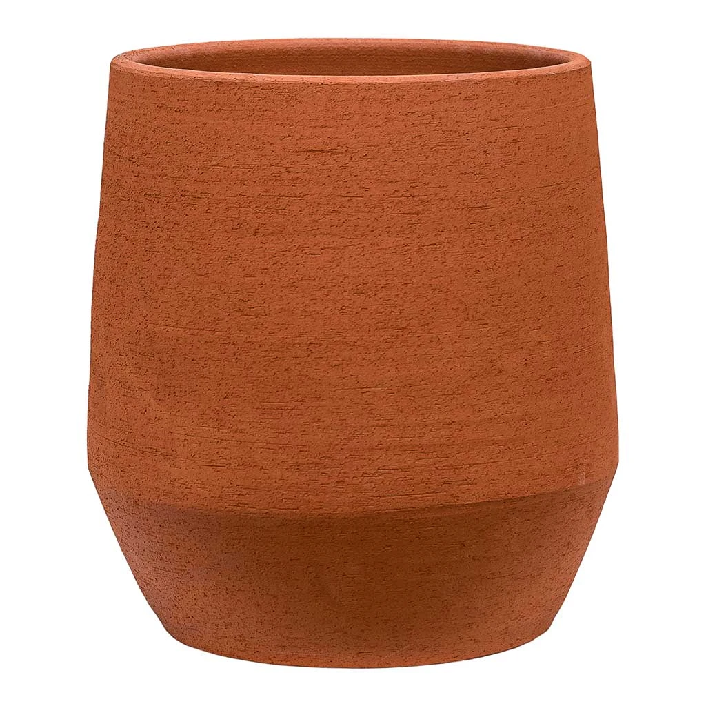 Humus Plant Pot - Terra 1 Humus Plant Pot - Terra