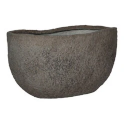 Hunter Mountain Planter - Granite Grey -Plant Supplies Sale Hunter Mountain Planter Granite Grey 80x47x40cm