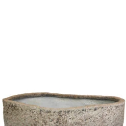 Hunter Mountain Planter - Granite Grey -Plant Supplies Sale Hunter Mountain Planter Granite Grey DETAIL 6