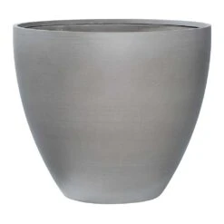 Jesslyn Refined Planter - Clouded Grey -Plant Supplies Sale Jesslyn Refined Planter Clouded Grey XLarge