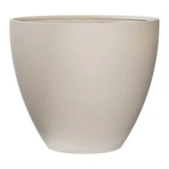 Jesslyn Refined Planter - Natural White -Plant Supplies Sale Jesslyn Refined Planter Natural White XLarge
