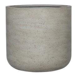 Jumbo Charlie Planter - Stone Washed -Plant Supplies Sale Jumbo Charlie Planter Stone Washed 73x70cm