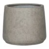 Jumbo Patt Planter - Stone Washed