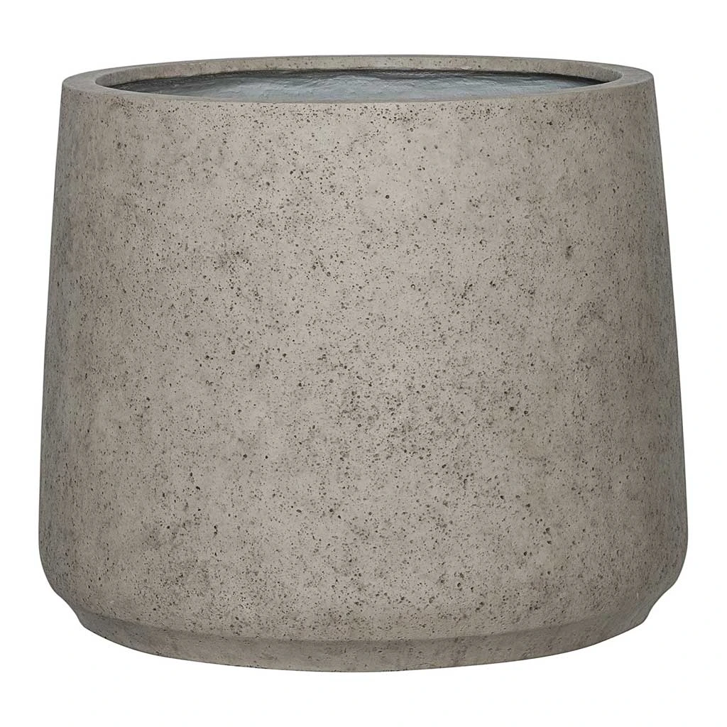 Jumbo Patt Planter - Stone Washed 3 Jumbo Patt Planter - Stone Washed - Image 3