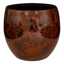 Kae Plant Pot - Cayenne