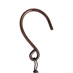 Kensington Hanging Plant Pot - Copper -Plant Supplies Sale Kensington Hanging Plant Pot Copper 2