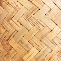 Kobe Bamboo Planter -Plant Supplies Sale Kobe Bamboo Planter 40x40x41cm