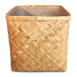 Kobe Bamboo Planter -Plant Supplies Sale Kobe Bamboo Planter 40x40x41cm 4