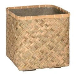 Kobe Bamboo Planter -Plant Supplies Sale Kobe Bamboo Planter Large