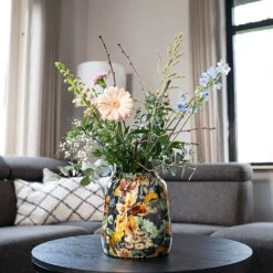 Lammie Planter - Berry Blue 17 Lammie Planter - Berry Blue -Plant Supplies Sale Lammie Planter Berry Blue 4