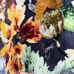 Lammie Planter - Berry Blue 12 Lammie Planter - Berry Blue -Plant Supplies Sale Lammie Planter Berry Blue swatch 3